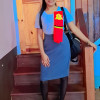 Bhomika Ramnarain
